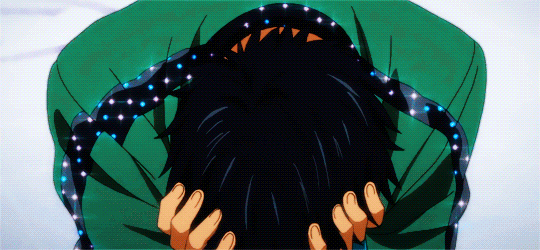nikiforv:  Ice Skaters crying = me crying  