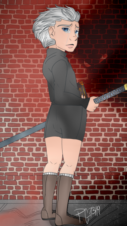 fatherly-vergil:  Hey everyone! My commissions are now currently open! PayPal Only! Prices:&nbs