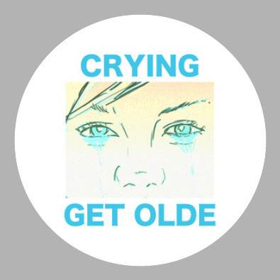 ‘Olde World’ by Crying is my new jam.