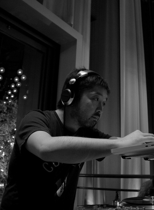 fckyeahundergroundhiphop:  Nujabes R.I.P