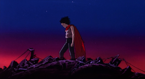 80sanime:1979-1990 Anime PrimerAkira (1988)31 years have passed since a giant explosion decimated th