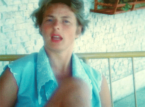 europa51:  Ingrid Bergman: In Her Own Words (2015), dir. Stig Björkman