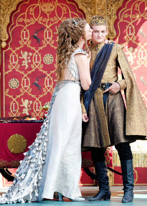 gameofthronesdaily:  LANNISTER WEEK | tag your edits with gameofthronesdaily   