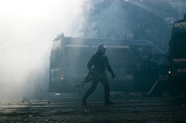 viceitaly:  Acad, non Acab Intervista a uno dei fondatori della Onlus che si batte