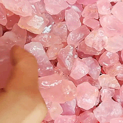 crystals gif