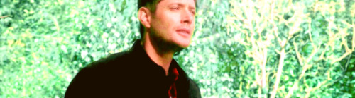 withhisbrother:dean winchester at peace