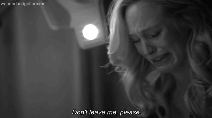 I’m glad that I’m still here