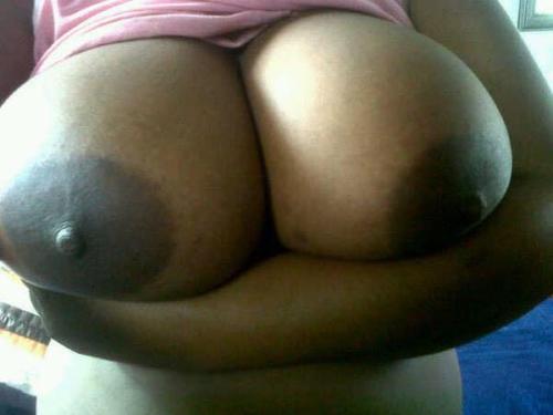 Sexy Black Cuties