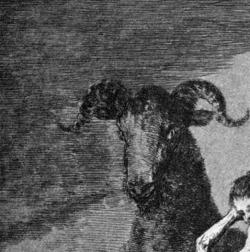 abinferis:  Francisco Goya 