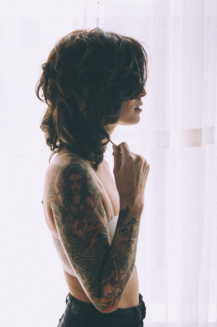 tattoobodies:    tattoo blog {lets be friends: instagram}    