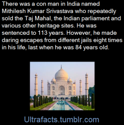 ultrafacts:Mithilesh Kumar Srivastava, better