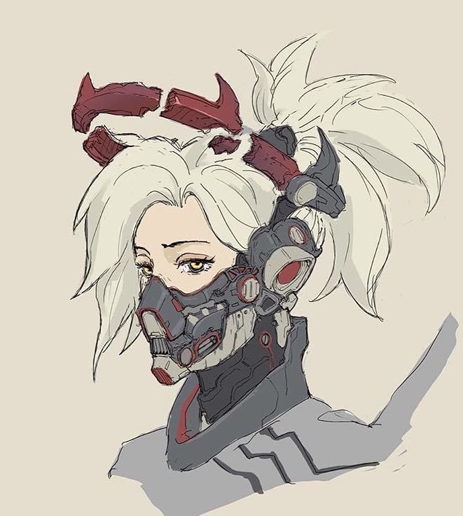 heneate:   ideal arts by   モンターニュ