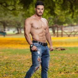 rapideyesmovement:  Junior Haikel 