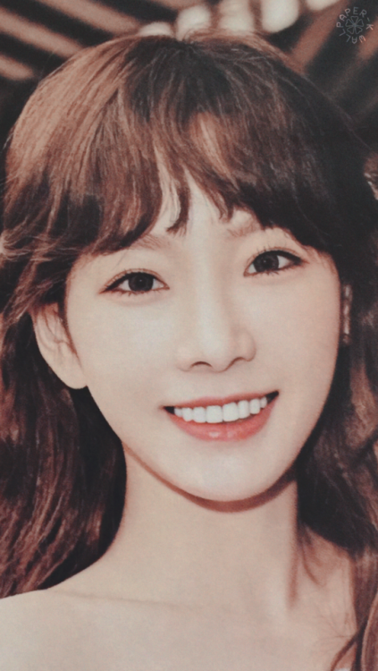 『TAEYEON』saved? reblog or like© fantaken owner