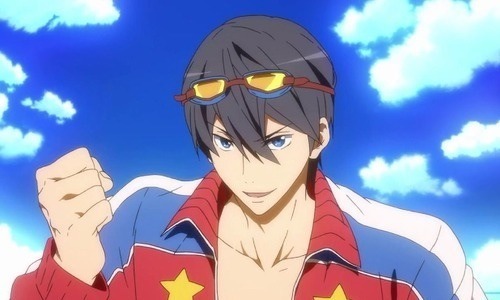makochantachibanana:  CAPTAIN HARUKA IS SO F*CKING PROUD OF YOU GUYS. ONWARD TO SEASON