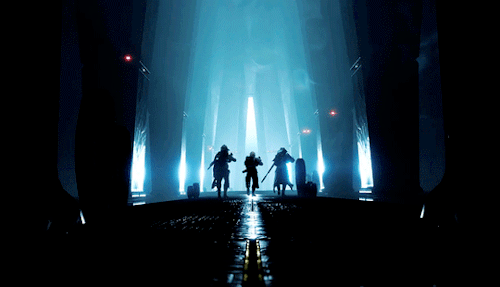 Listen To The Shadows. They Whisper… Death. 