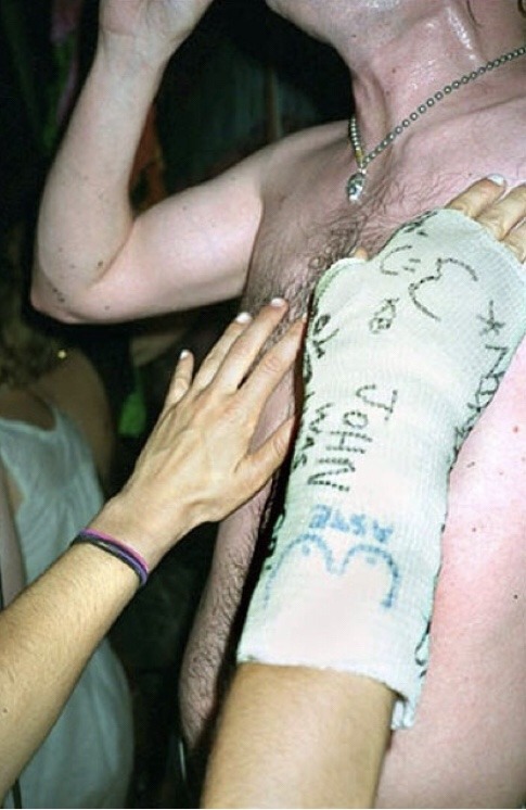 skrewz:         By Todd fisher  