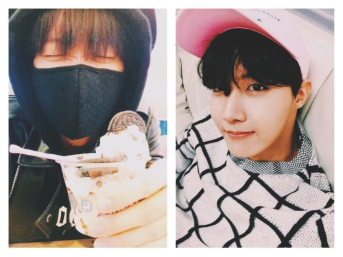 Honestly Hes The King Of The Boyfriend Material.