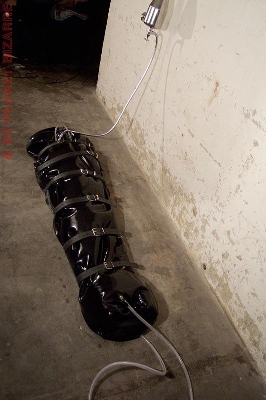 LaminatedLust