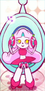 nokanoka-blog:Some of my favorite Pop’n Music characters 1/?