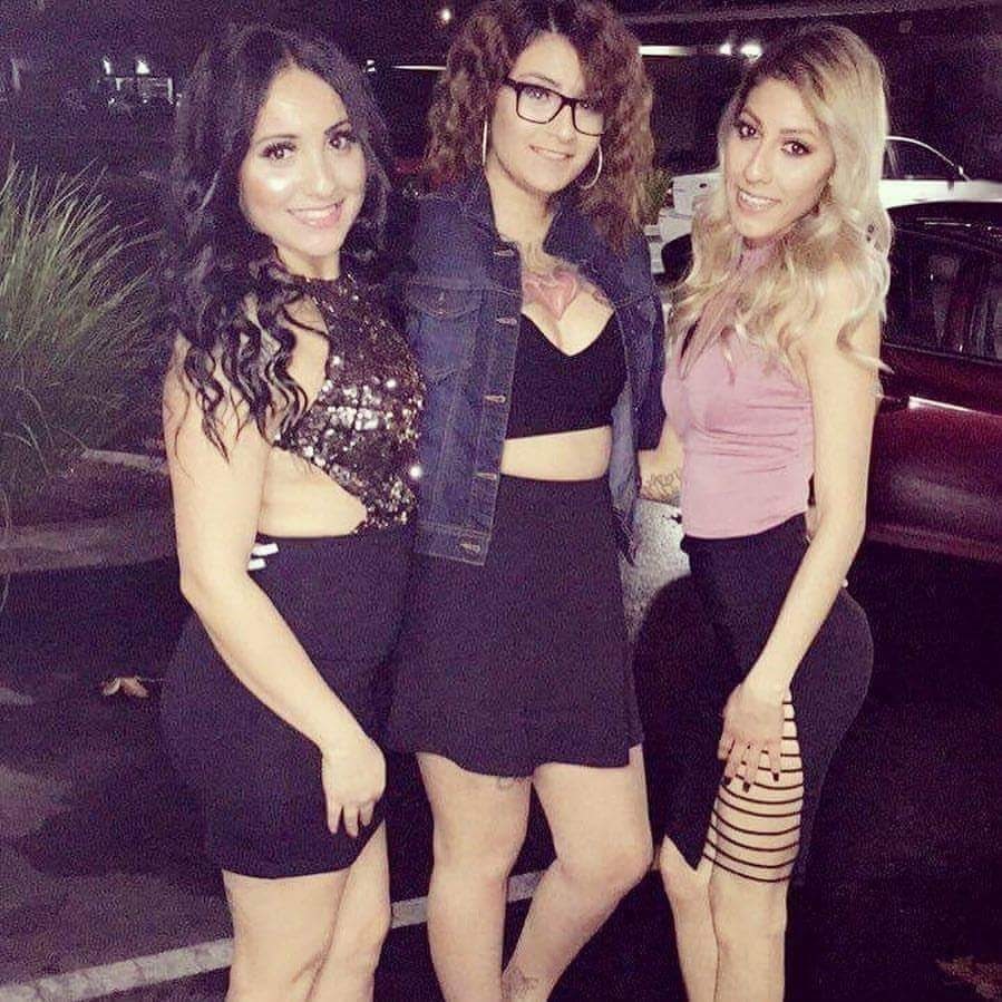 beautiful-desires93:  Alyssa Nicole Gonzales💋💕