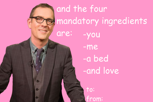 redmod613: I was severely disappointed by the lack of food network valentines so I took the liberty 