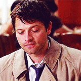 theafterlifeofthepartyy:  supernatural season 8x21 - “the great escapist”  → favorite