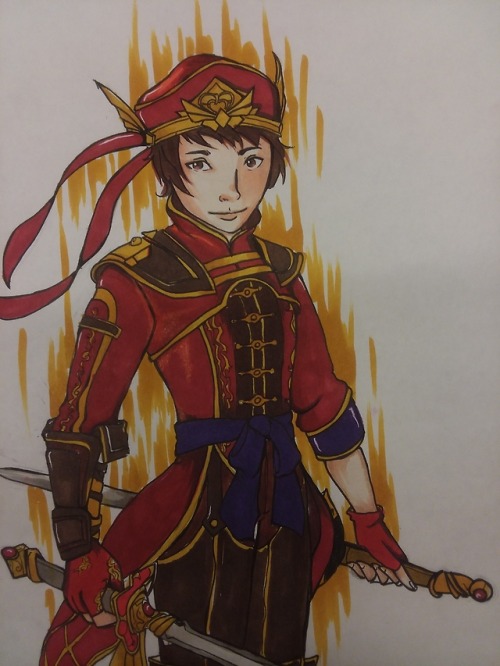 Finished it, way overdue though, still, have a Lu Xun