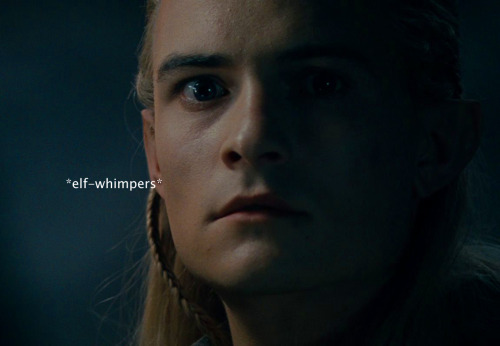 queenerestor:  In case of emergency measure the danger on the elf 