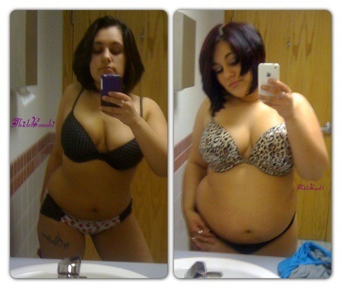 mcflyver:  Gaining goddesses