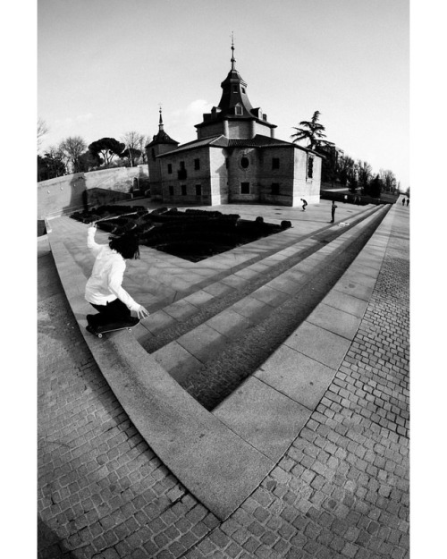 As seen in his &lsquo;TIME&rsquo; video playing on our site now www.place.tv this is @felipebartolom