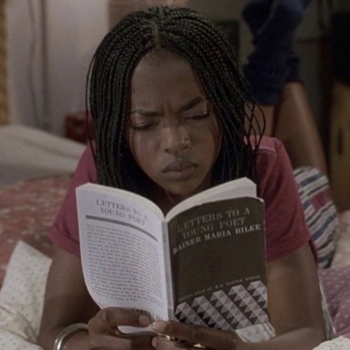 The Ladies Reading And Relaxing