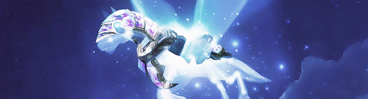 bronzedragonflight: Blizzard Store Mounts [x]