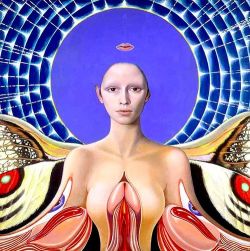 pixography:Mati Klarwein