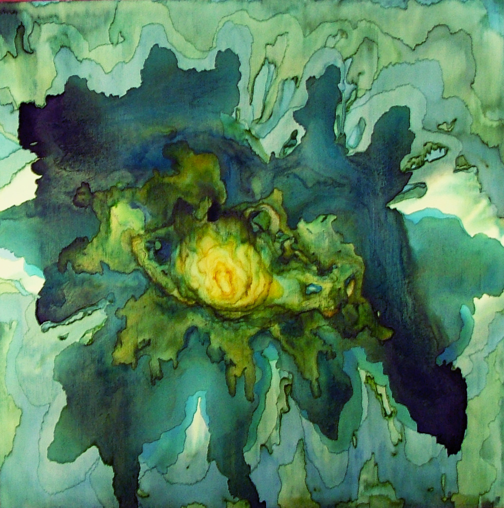 slowartday:  Tobias Tovera 