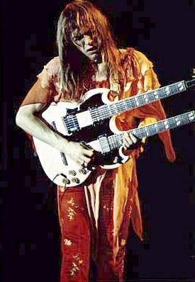 Steve Howe