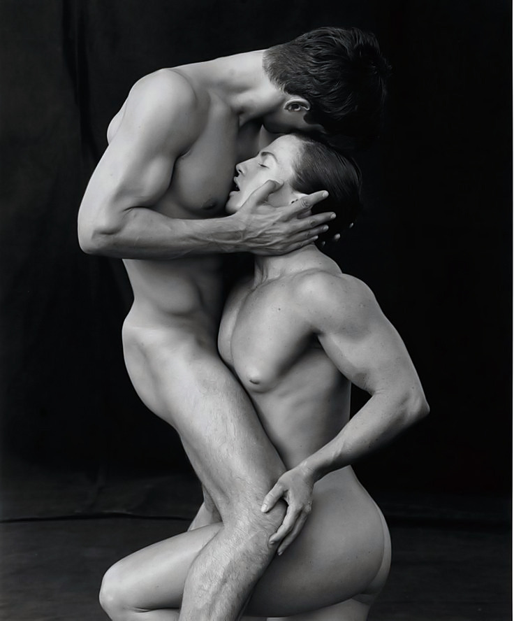 a blog with homosexual tendencies