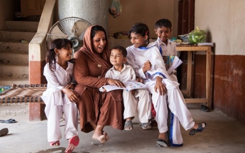 portraitsofafrica: Celebrating strong mothers from around the world View all the photos &amp; th