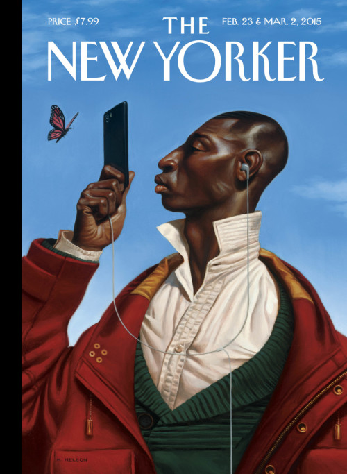 odera:  Day 23 of celebrating illustrators, painters, artists, myth makers, and melanin mages of the past, present and future of the african diaspora.Today let’s celebrate the works of the legendary Kadir Nelson http://www.kadirnelson.com/