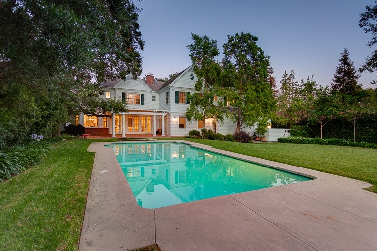 Luxury Dream Homes