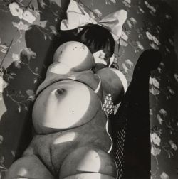zzzze:  Hans Bellmer, The Doll (Photograph),