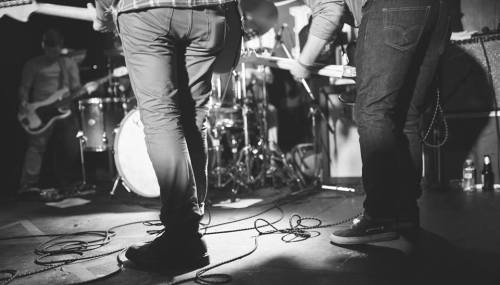 coldxsnap:Balance and Composure by Kurt Cuffy