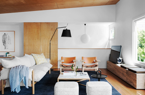 {Trying to get all these summer-y projects out of my “To Share” folder. Love the casual and comforta