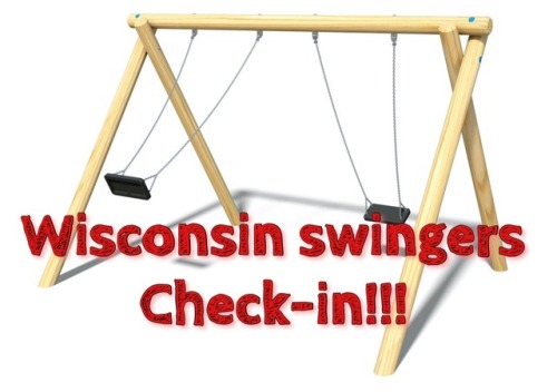 nunya-buzines: mr-evileye: eatmymeatwi: If you are from Wisconsin reblog! Check - In.South central W