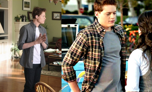 jonaswedin:  thedk159:  Sean Berdy Weight Gain  Keep living the life of new-money boy! The pounds fi