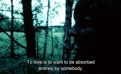 brand-upon-the-brain: On the Silver Globe (Andrzej Zulawski, 1988)