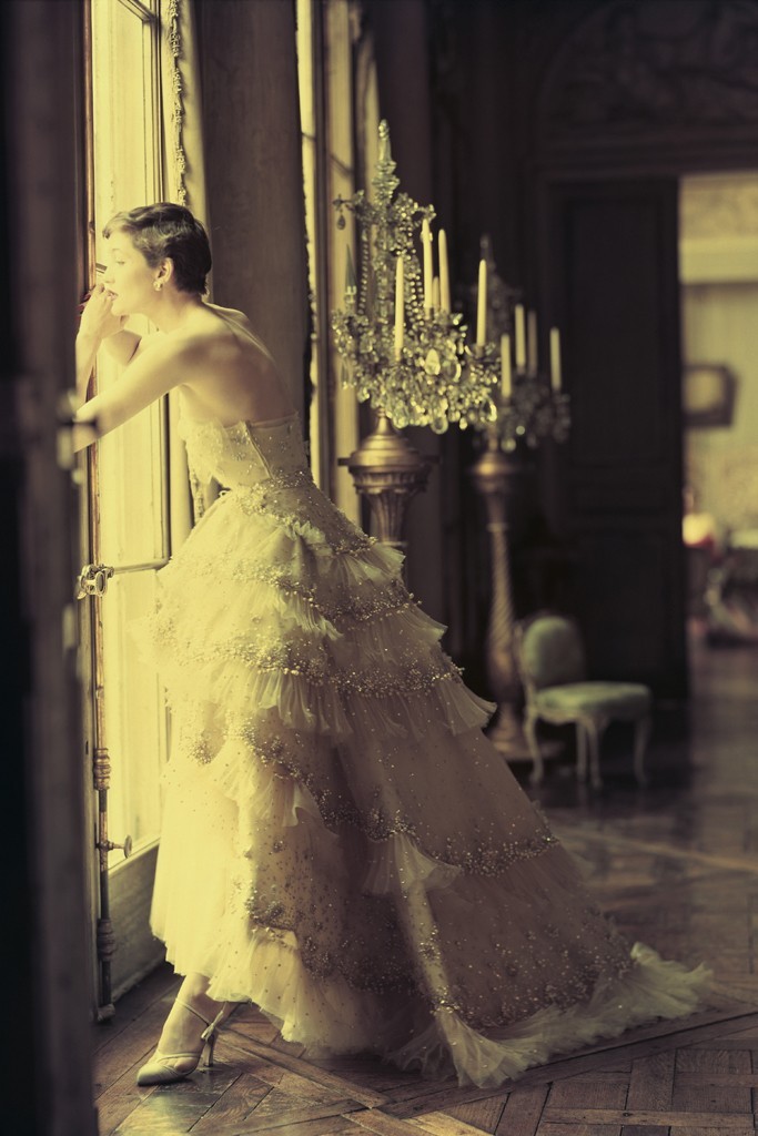 womensweardaily:  Christian Dior Museum to Showcase House’s Visual Heritage Christian
