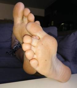 Smell These Soles