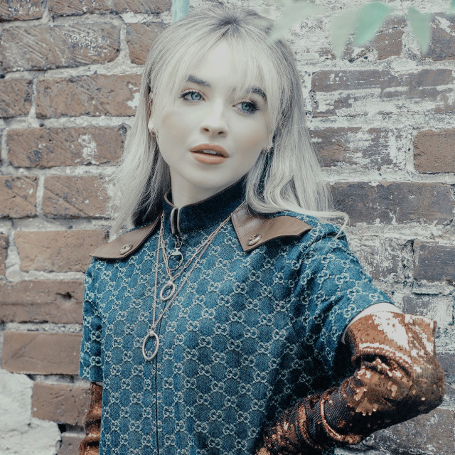 Sabrina Carpenter 
like/reblog if using