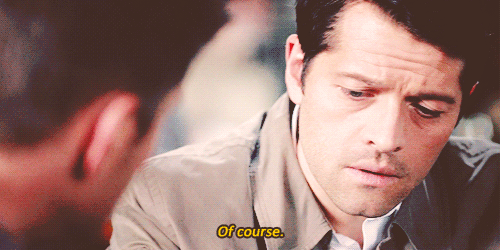 Daily DeanCas
